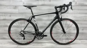 2015 Cannondale Synapse HI-MOD  Road Bike - 56cm