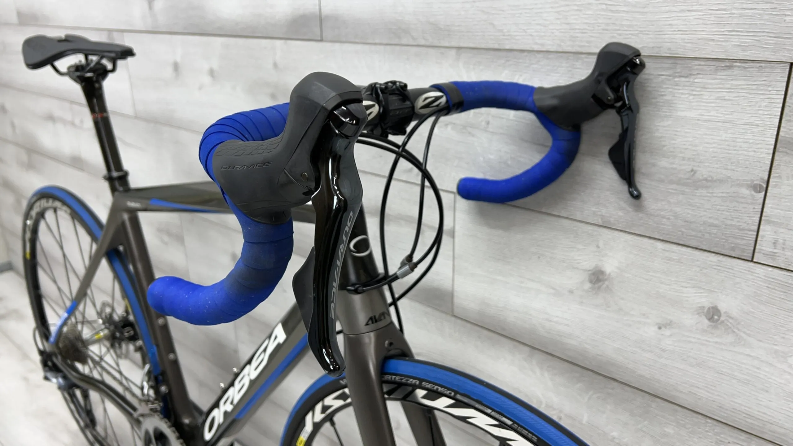 2015 Orbea Avant M10  Road Bike - 55cm