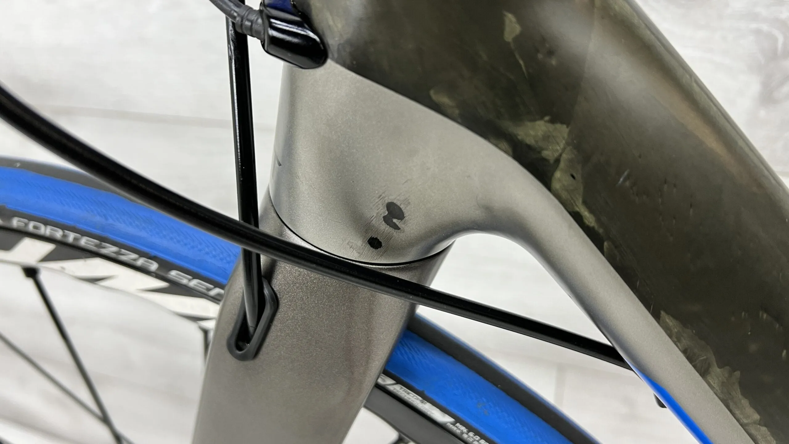 2015 Orbea Avant M10  Road Bike - 55cm