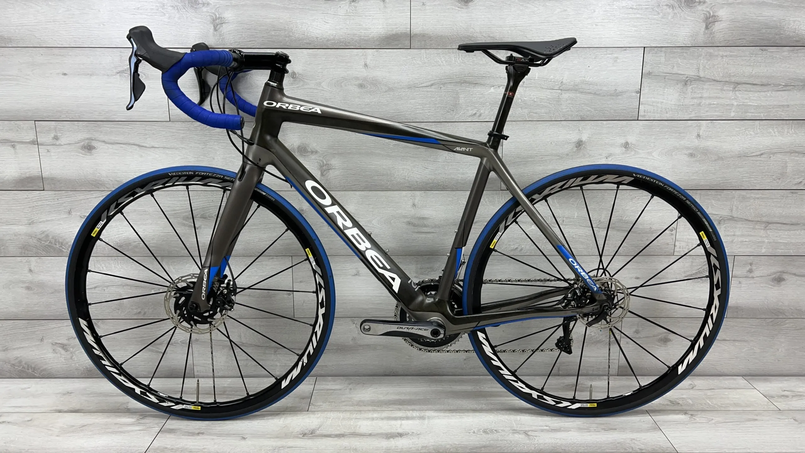 2015 Orbea Avant M10  Road Bike - 55cm
