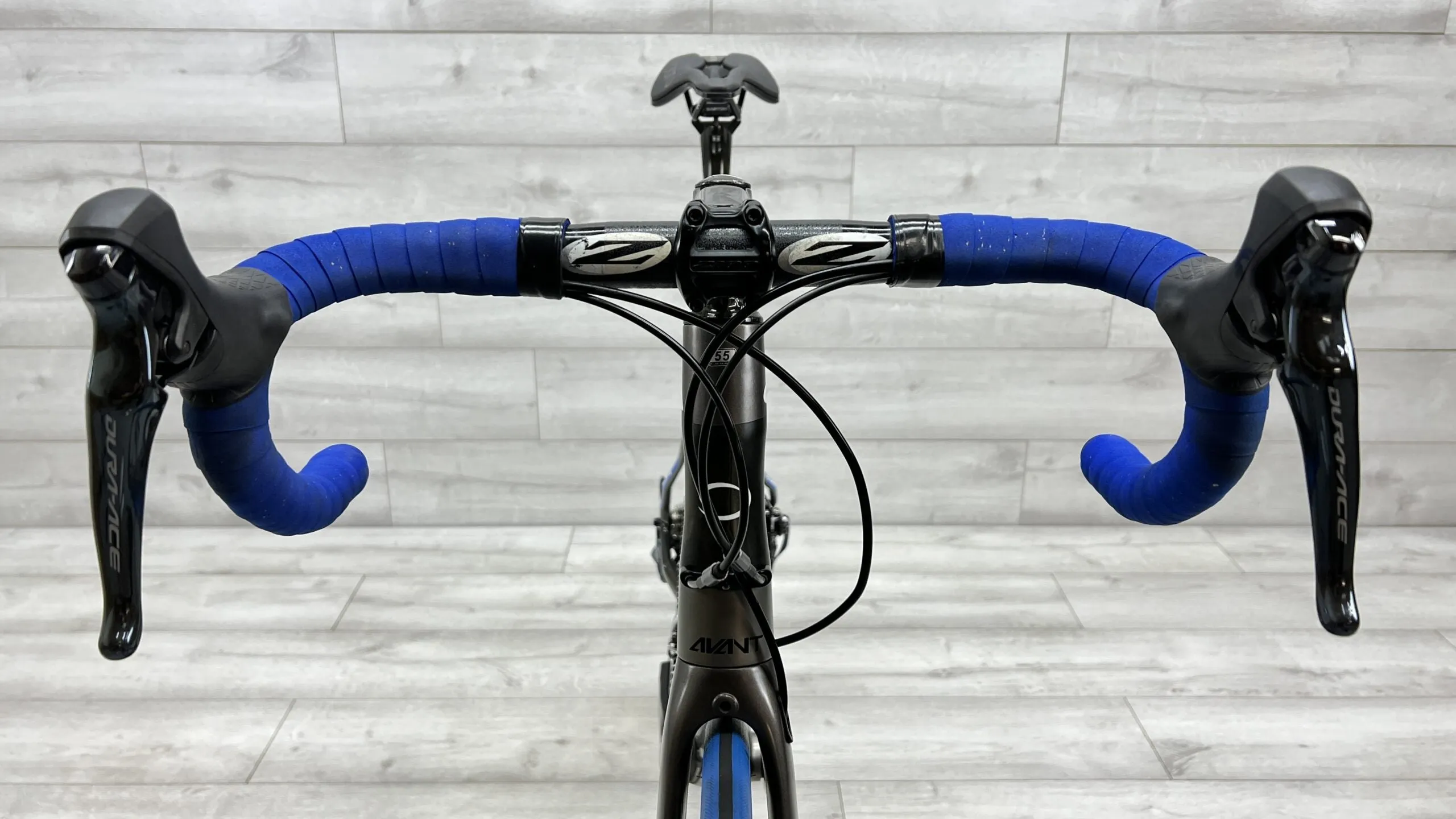2015 Orbea Avant M10  Road Bike - 55cm
