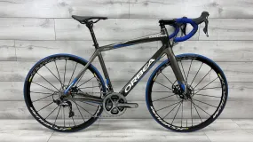 2015 Orbea Avant M10  Road Bike - 55cm