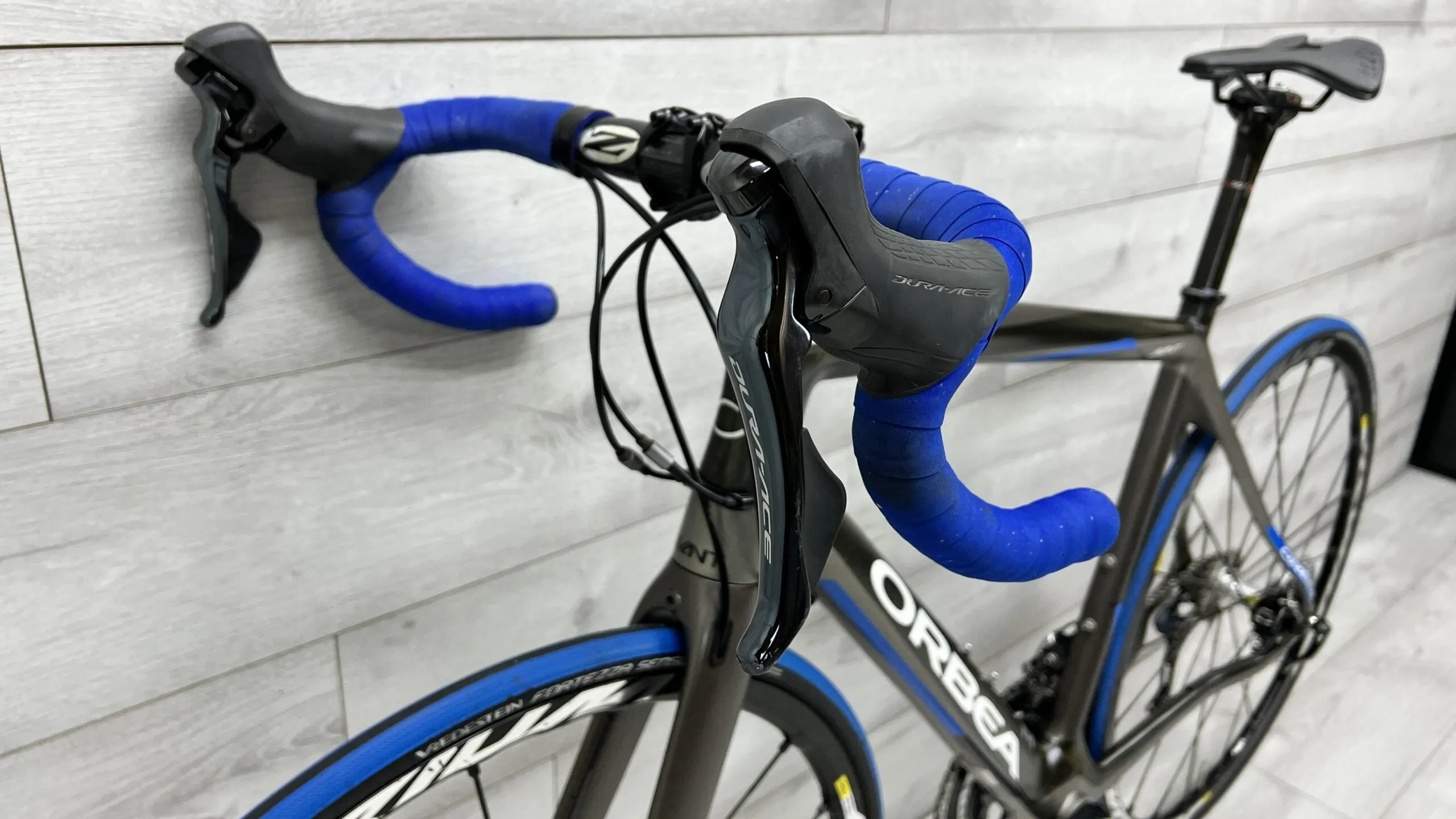 2015 Orbea Avant M10  Road Bike - 55cm