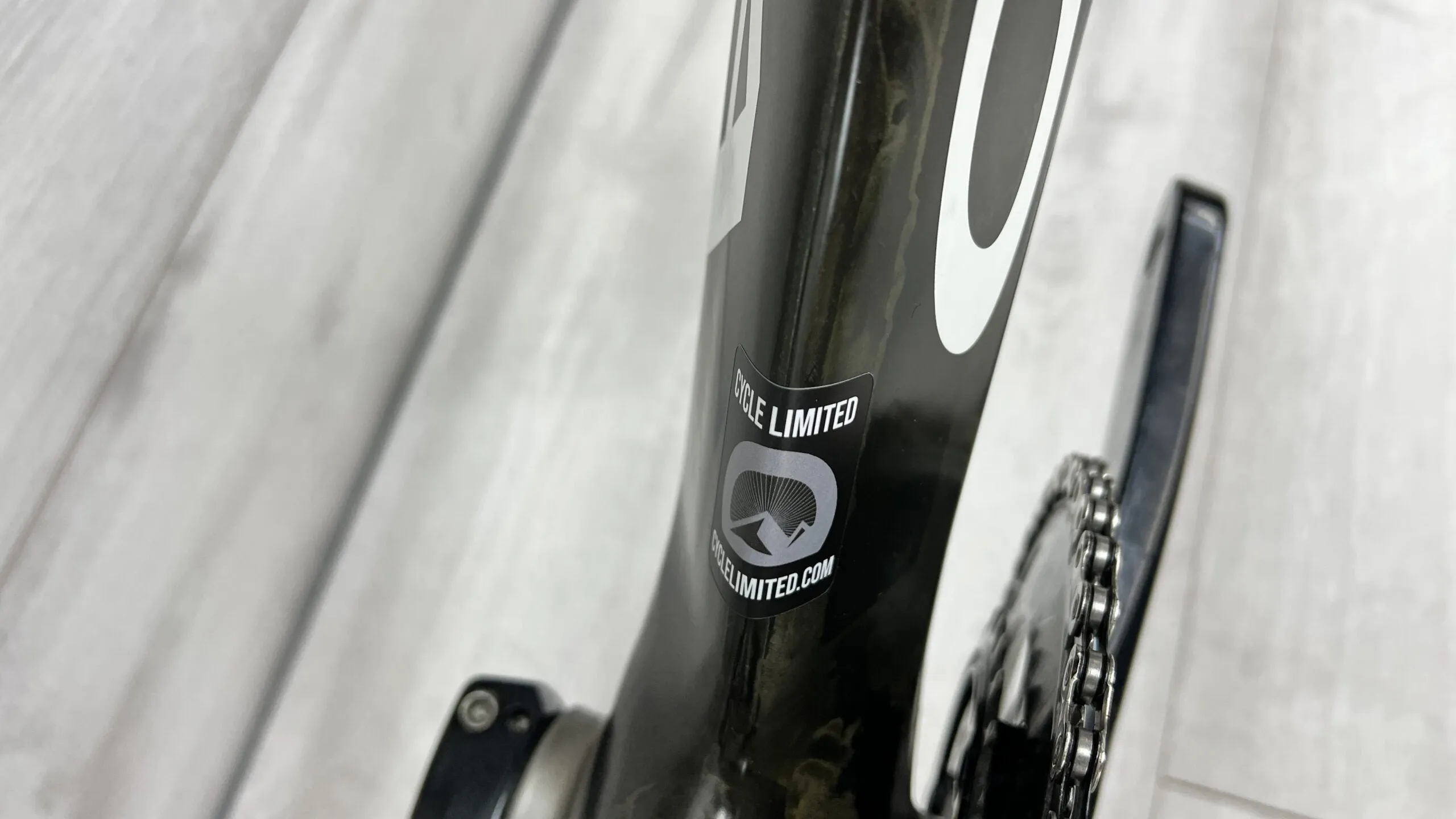 2015 Orbea Avant M10  Road Bike - 55cm