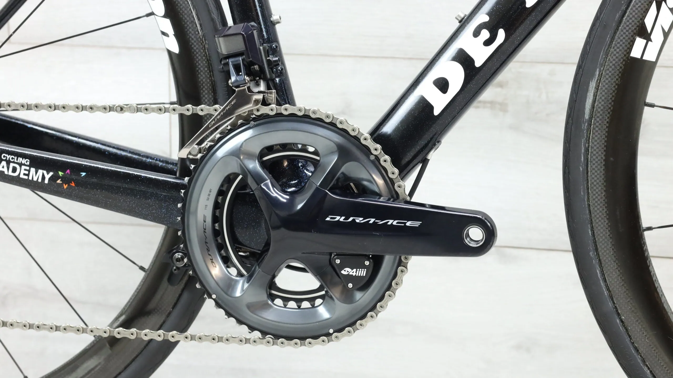 2018 De Rosa King  Road Bike - 52cm