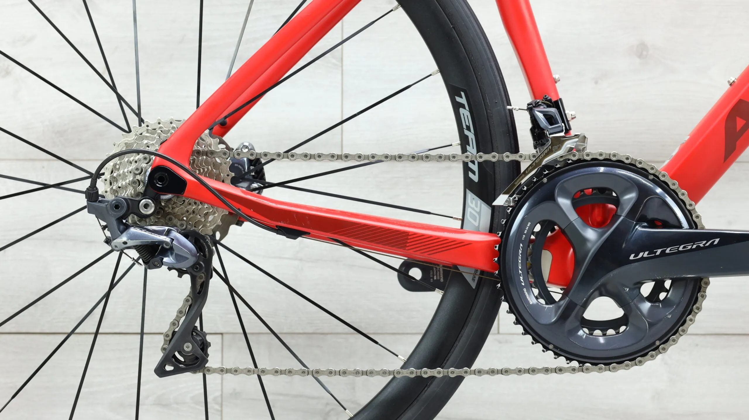 2020 Argon 18 Krypton Ultegra  Road Bike - Large