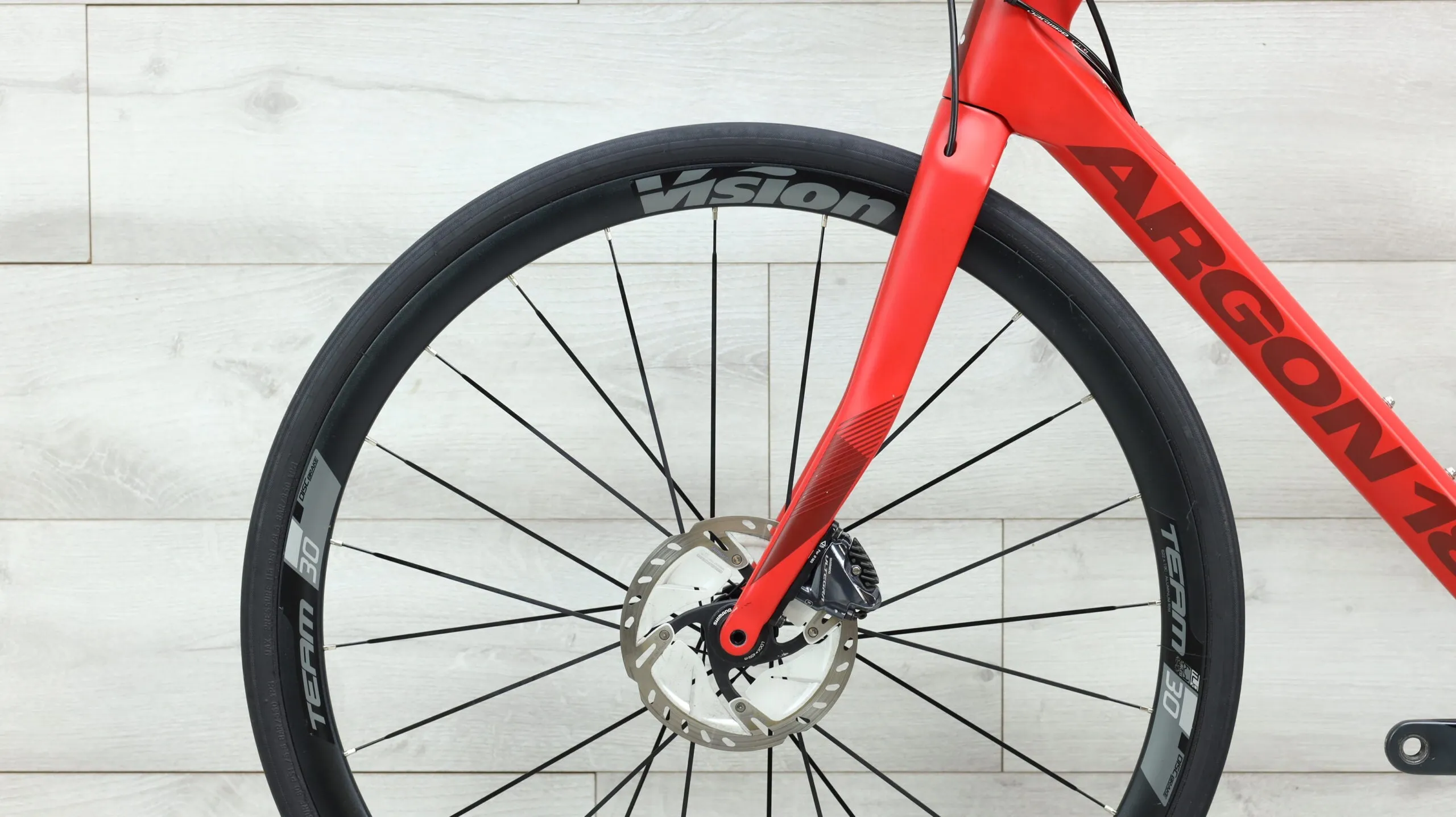 2020 Argon 18 Krypton Ultegra  Road Bike - Large