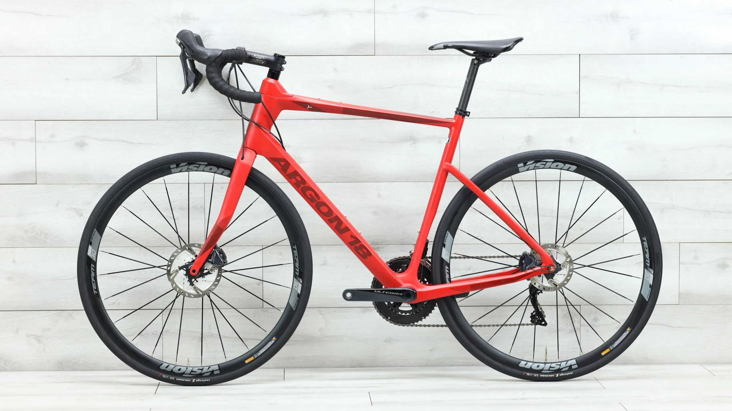 2020 Argon 18 Krypton Ultegra  Road Bike - Large