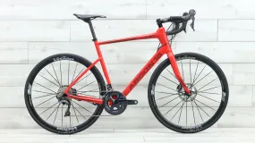 2020 Argon 18 Krypton Ultegra  Road Bike - Large