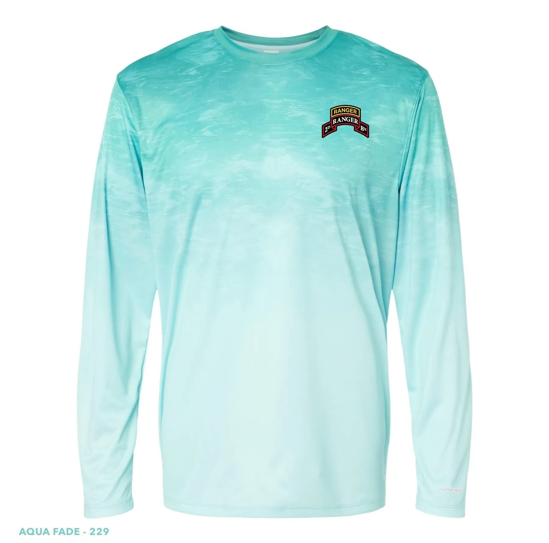2D Batt Performance Long Sleeve