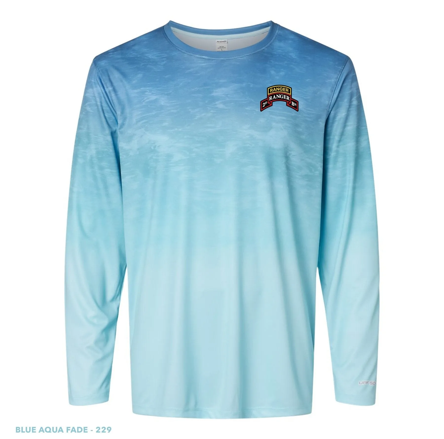 2D Batt Performance Long Sleeve