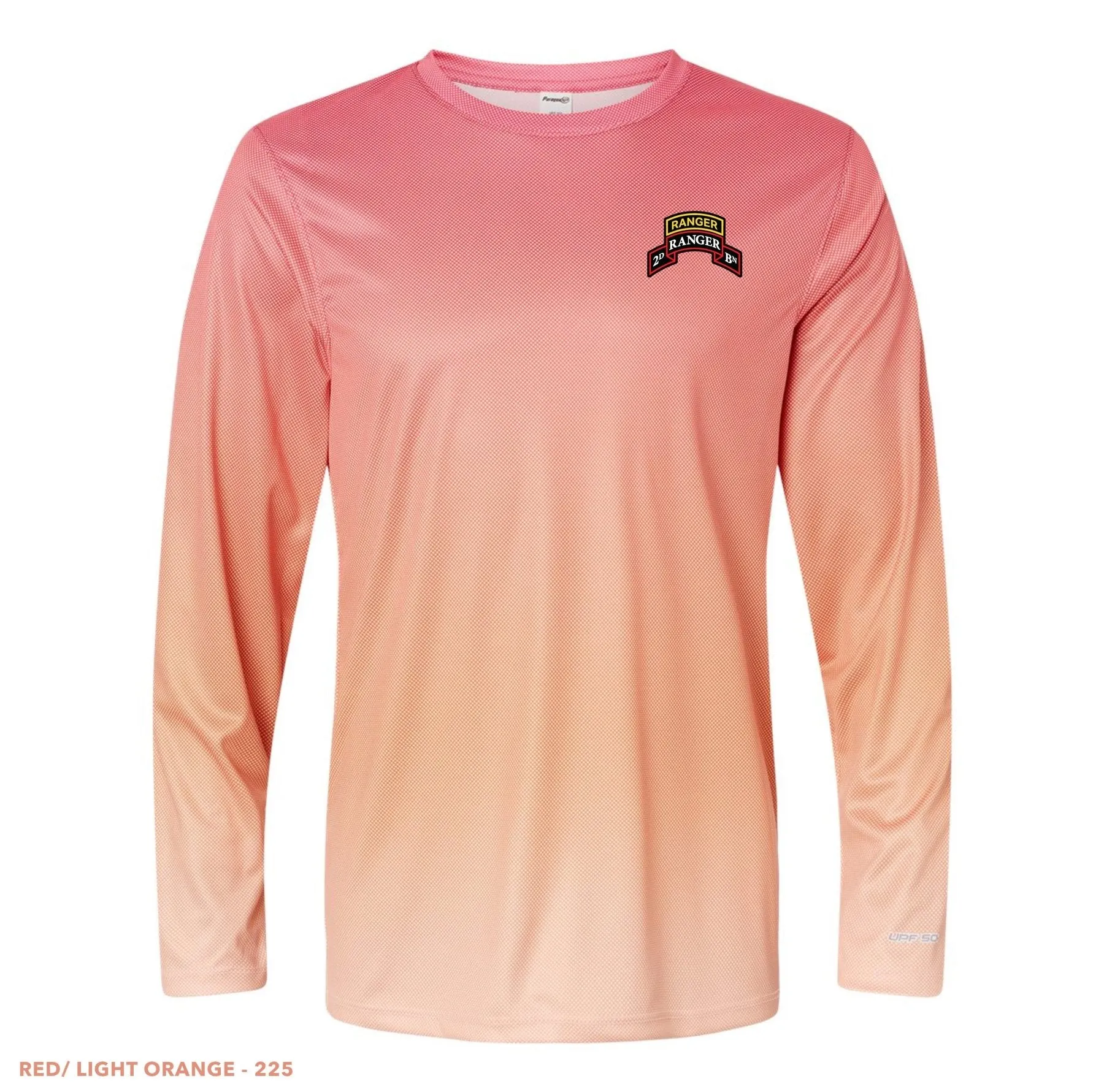2D Batt Performance Long Sleeve