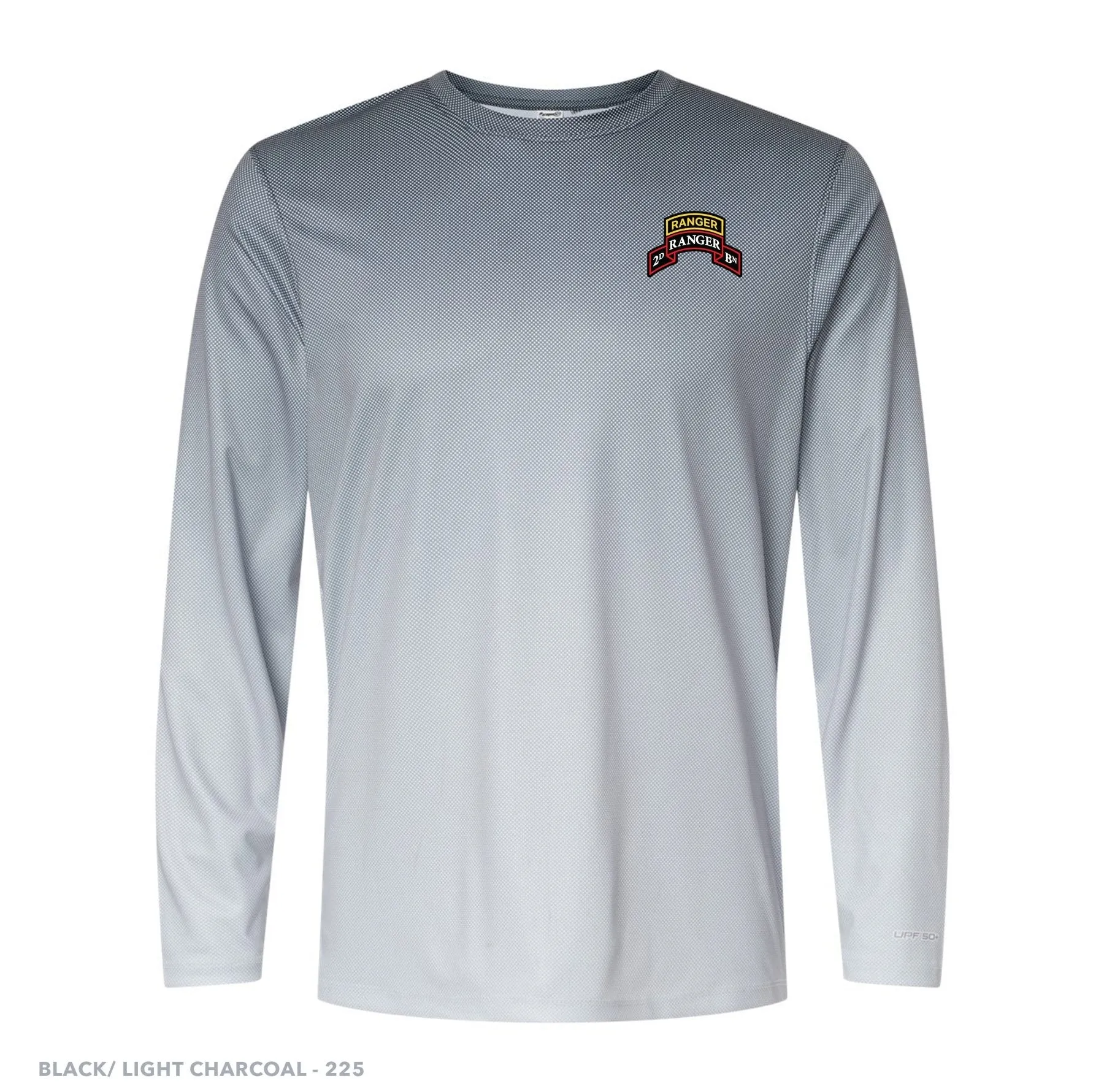 2D Batt Performance Long Sleeve