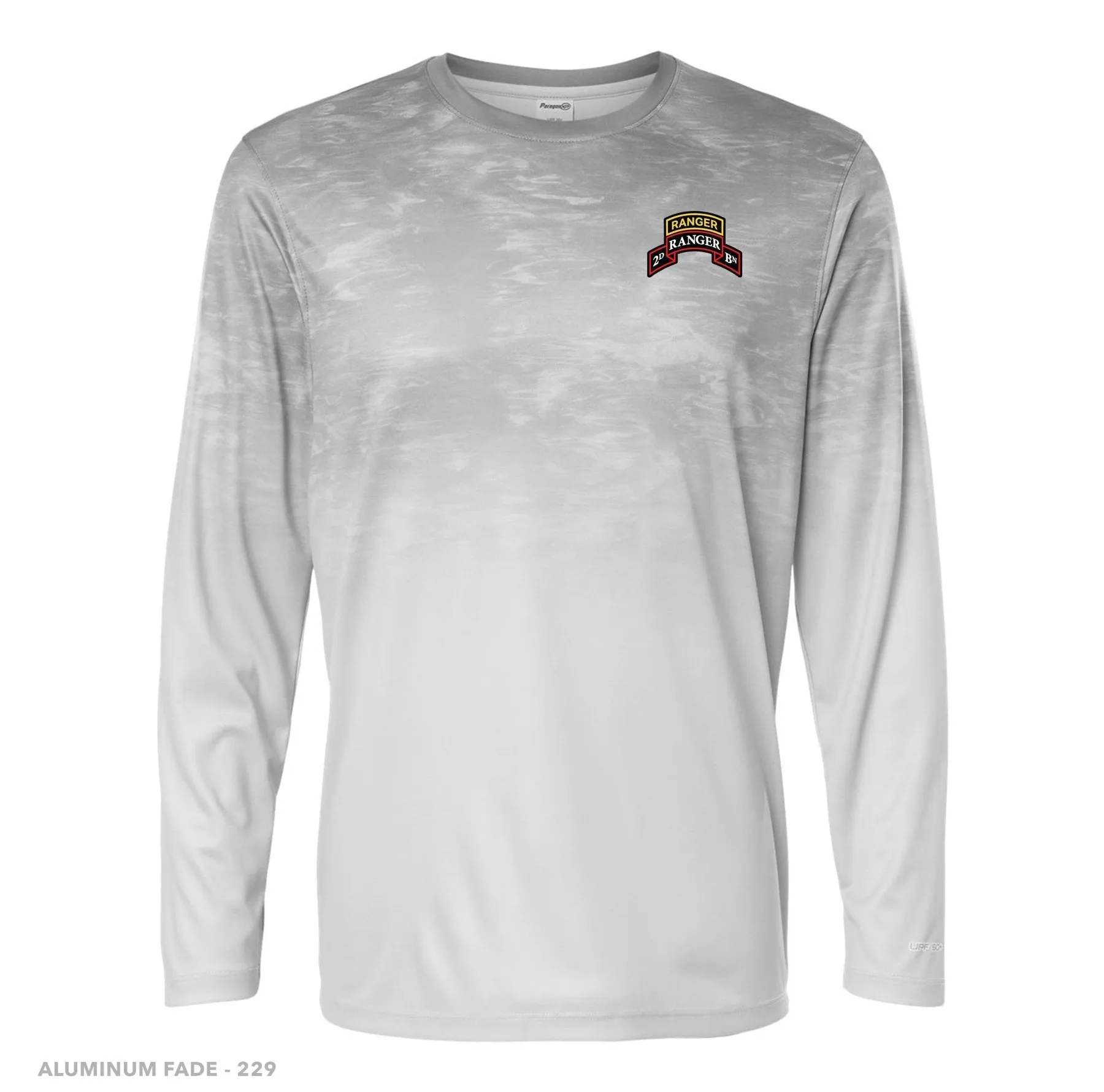 2D Batt Performance Long Sleeve