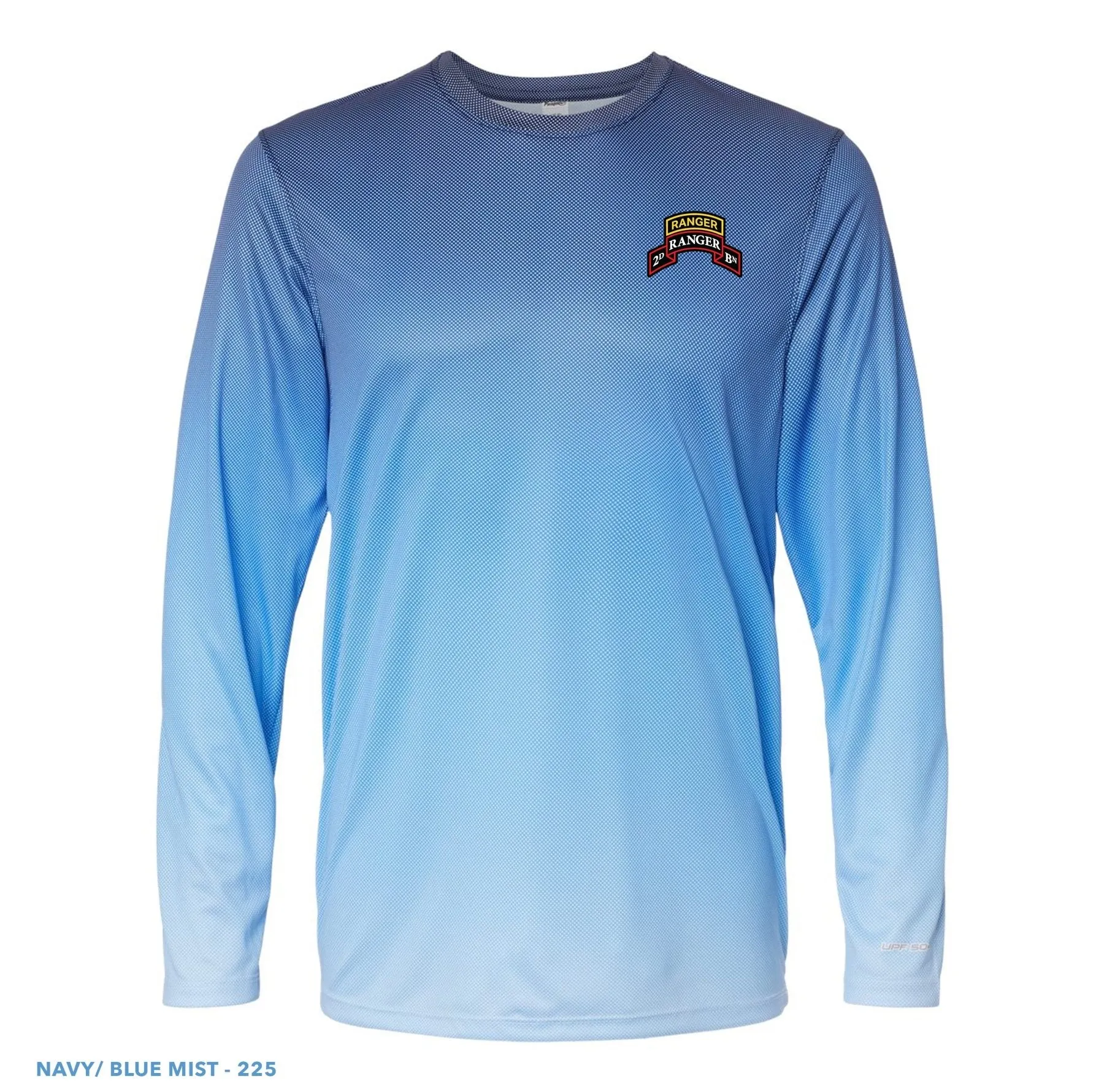 2D Batt Performance Long Sleeve