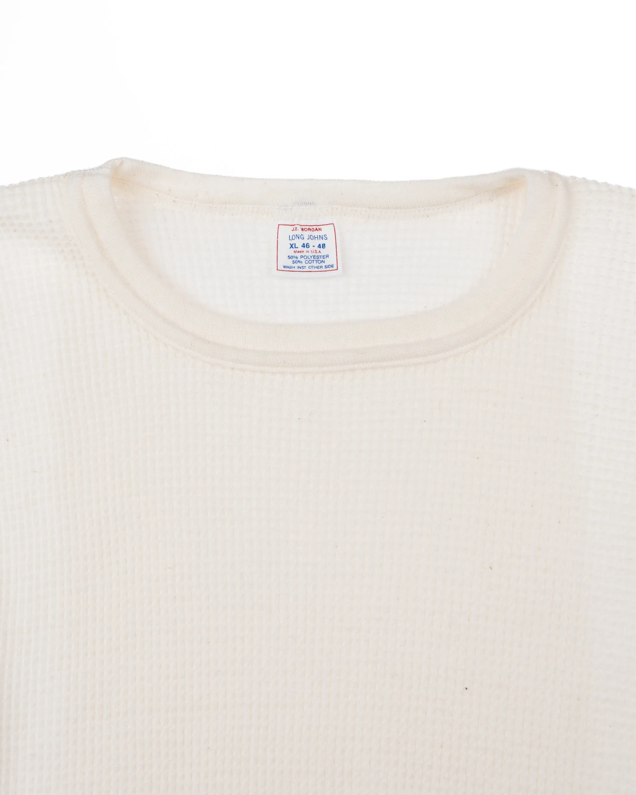 80’s Long Johns Thermal - Medium
