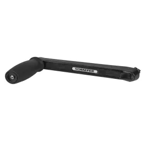 8" Carbon Fiber Winch Handle