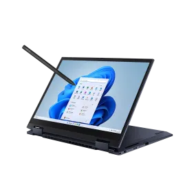 ASUS ExpertBook B5 Flip - Intel Core i5 - 8 GB RAM - 256 GB - 14" - Win 11 Pro - Star Black