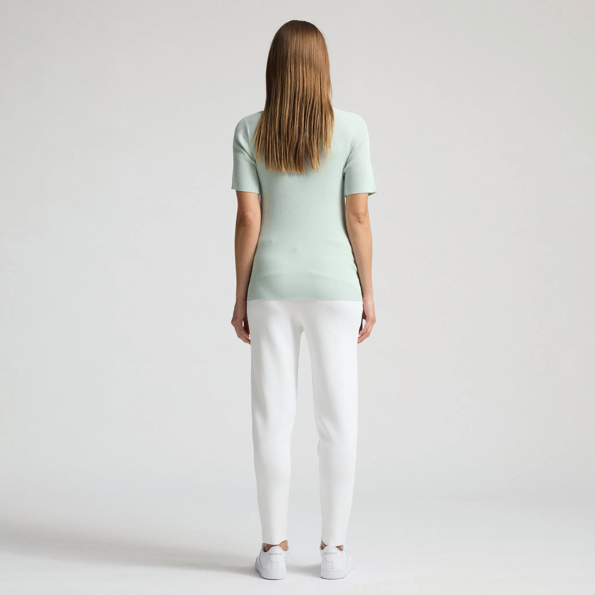 Base Layer T-Shirt - Mint