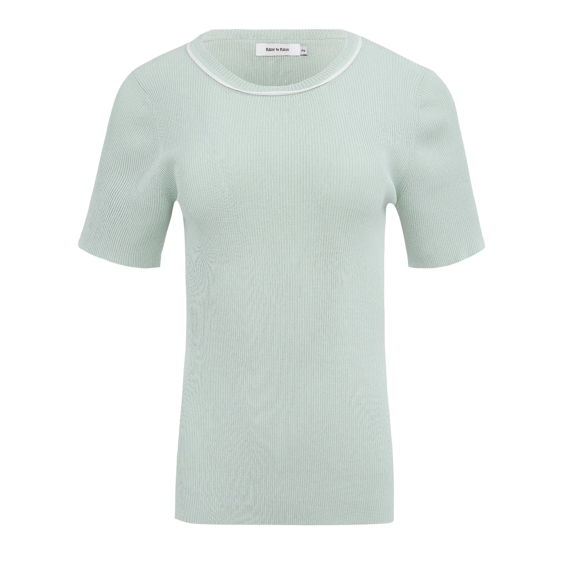 Base Layer T-Shirt - Mint