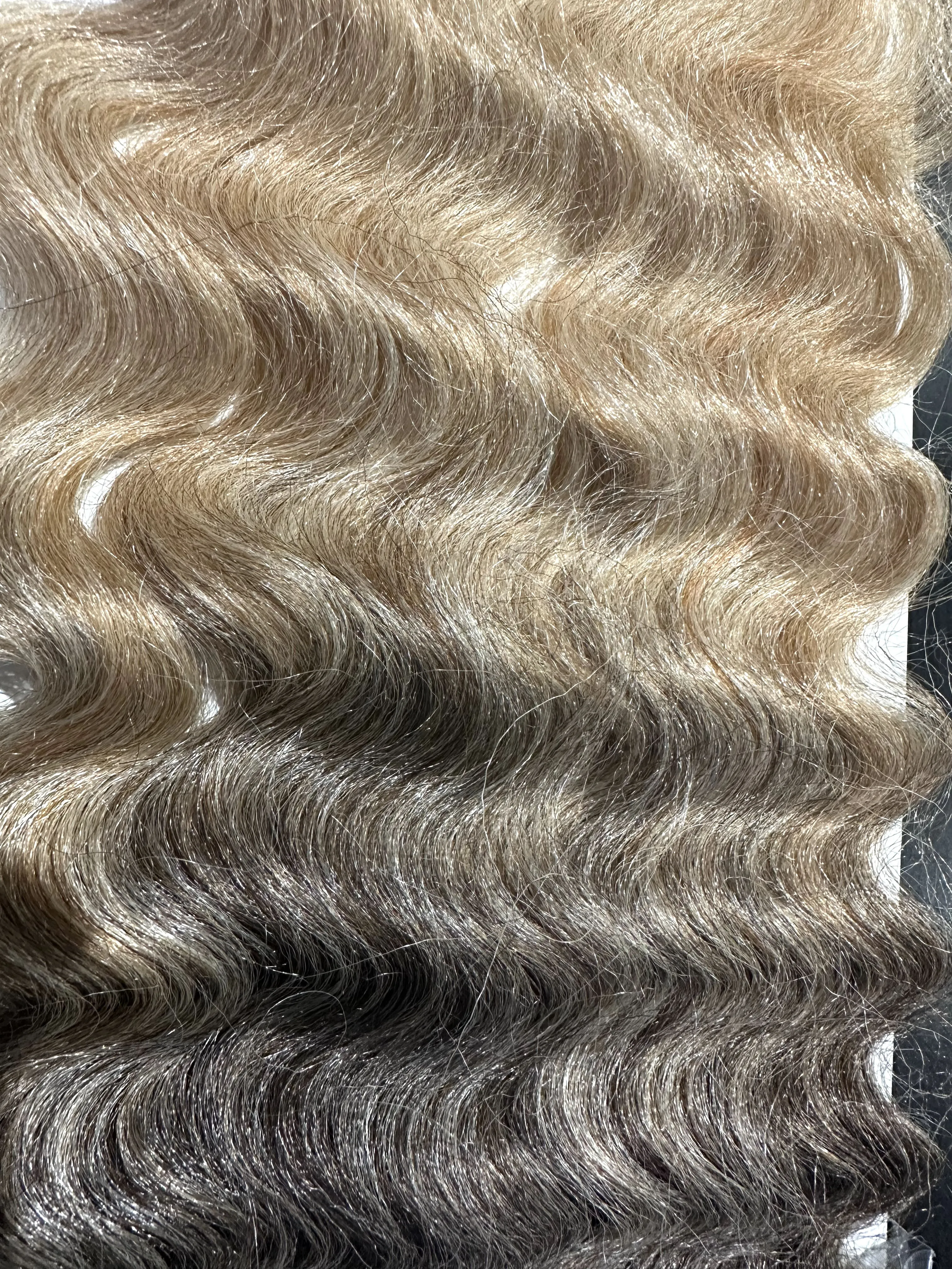 Bobbi Boss King Tips Ocean Wave 28" 3X Pack Braiding Hair Extensions