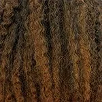 Bobbi Boss Nu Locs French Deep Boho Style 20" Braid 2x Pack