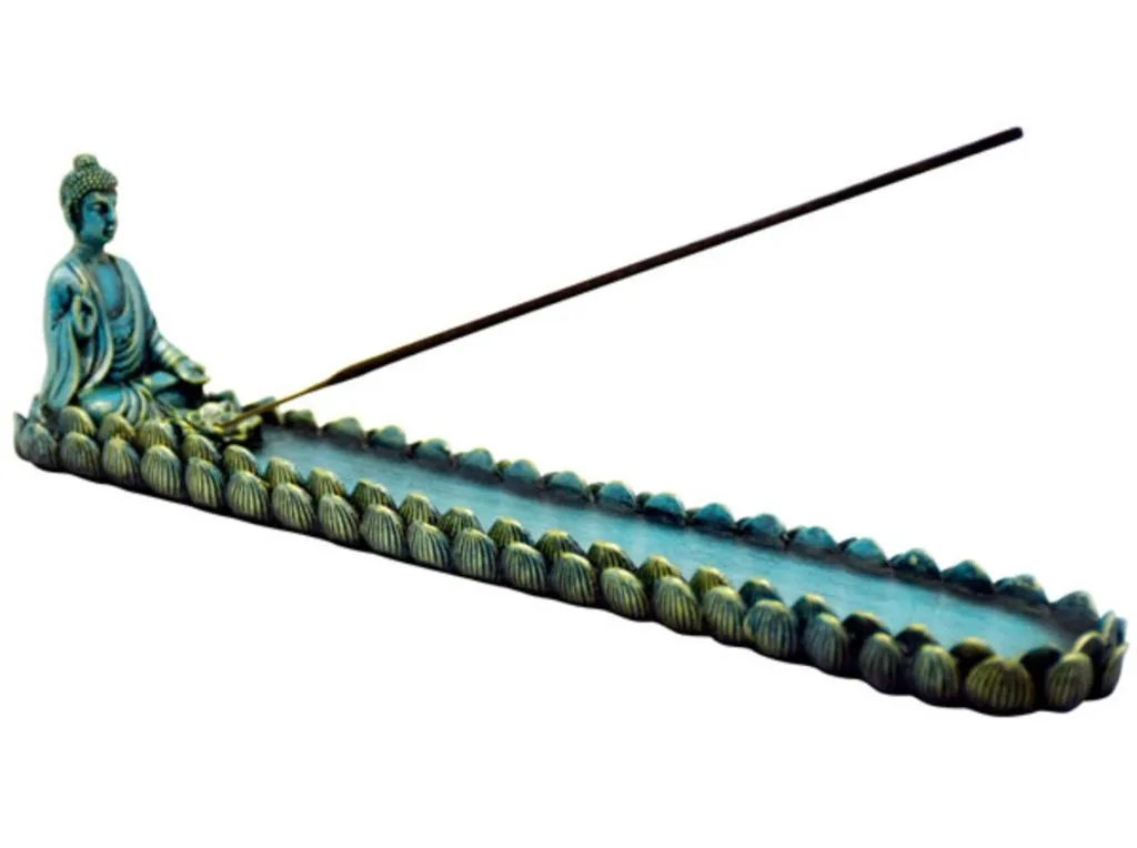 Buddha Incense Holder