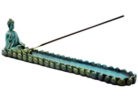 Buddha Incense Holder