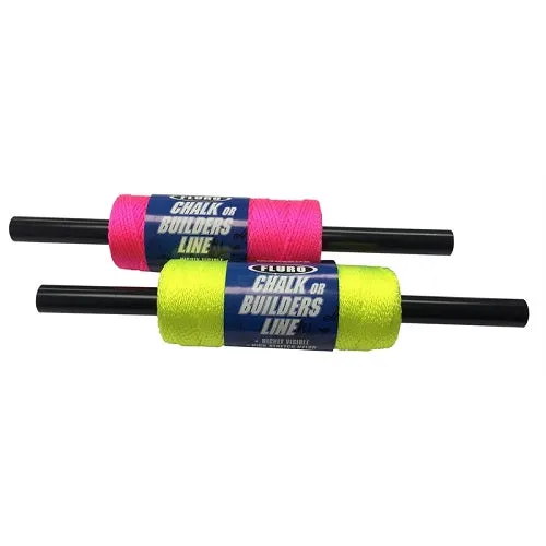 Builders Twine