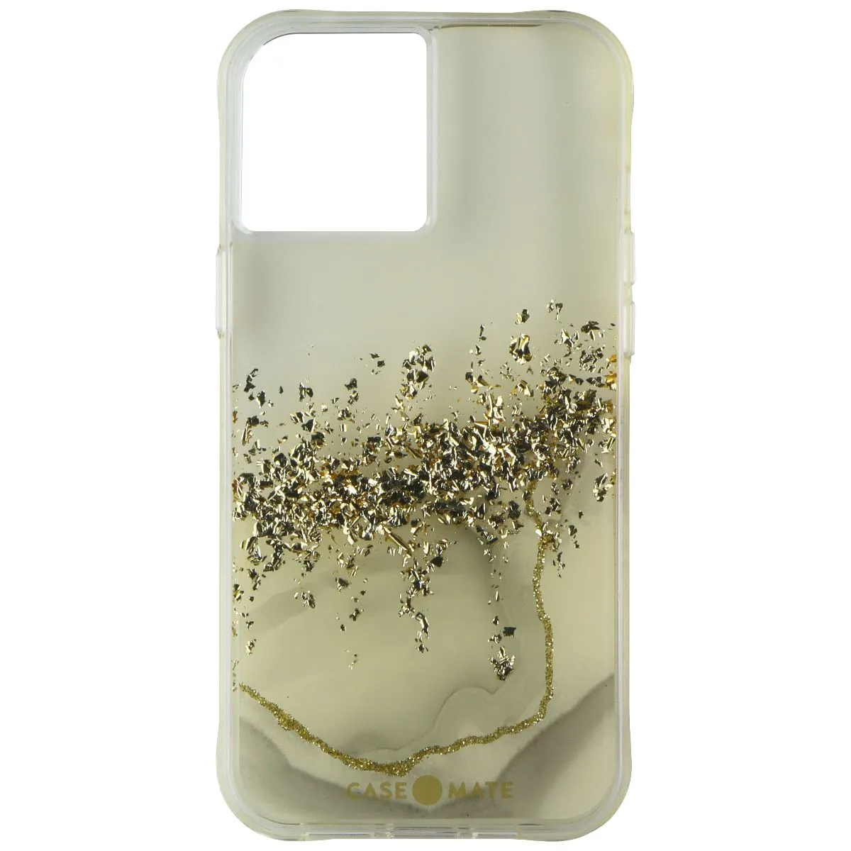 Case-Mate Case for Apple iPhone 12 Pro Max - Karat Marble