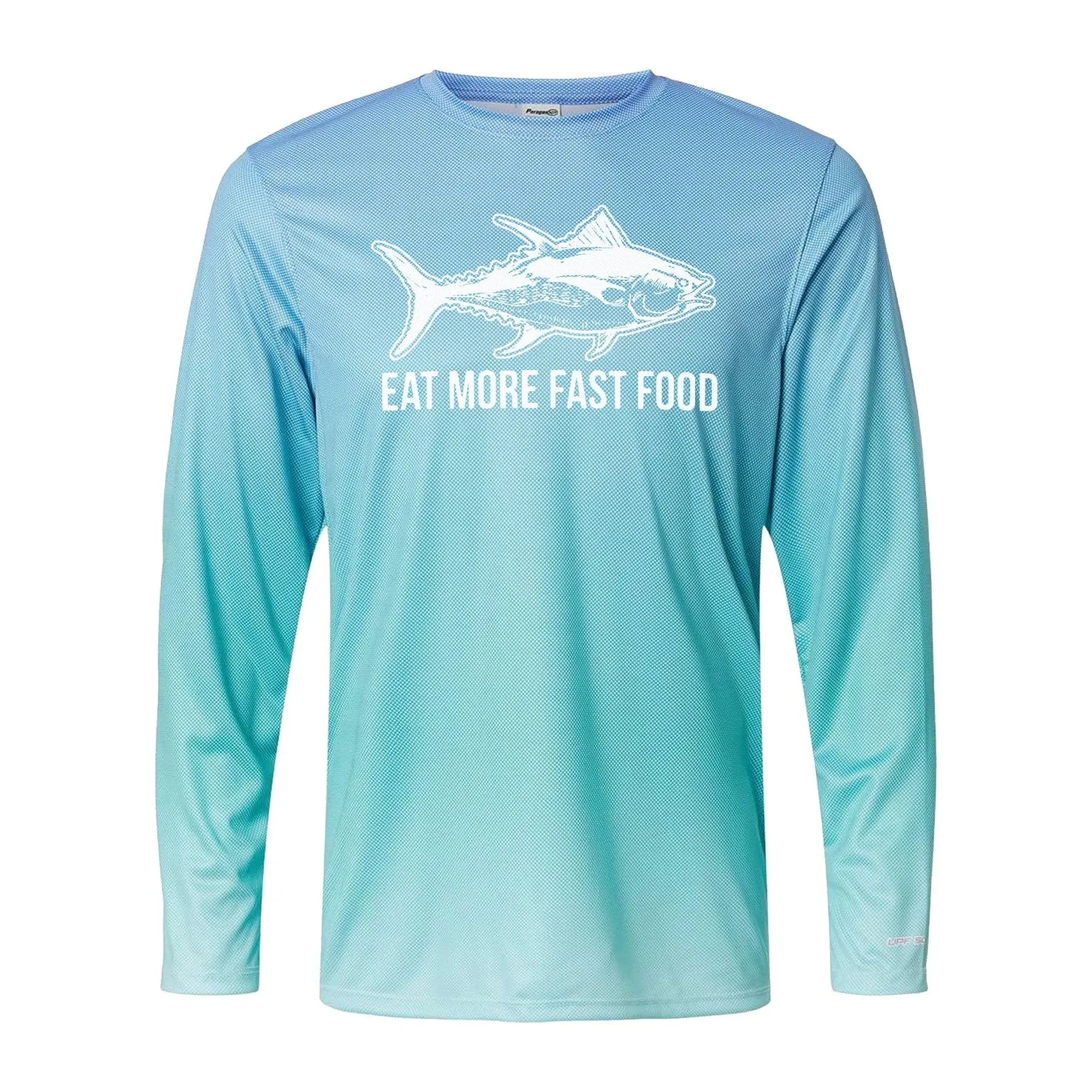 Fast Food Tuna SPF LONG SLEEVE