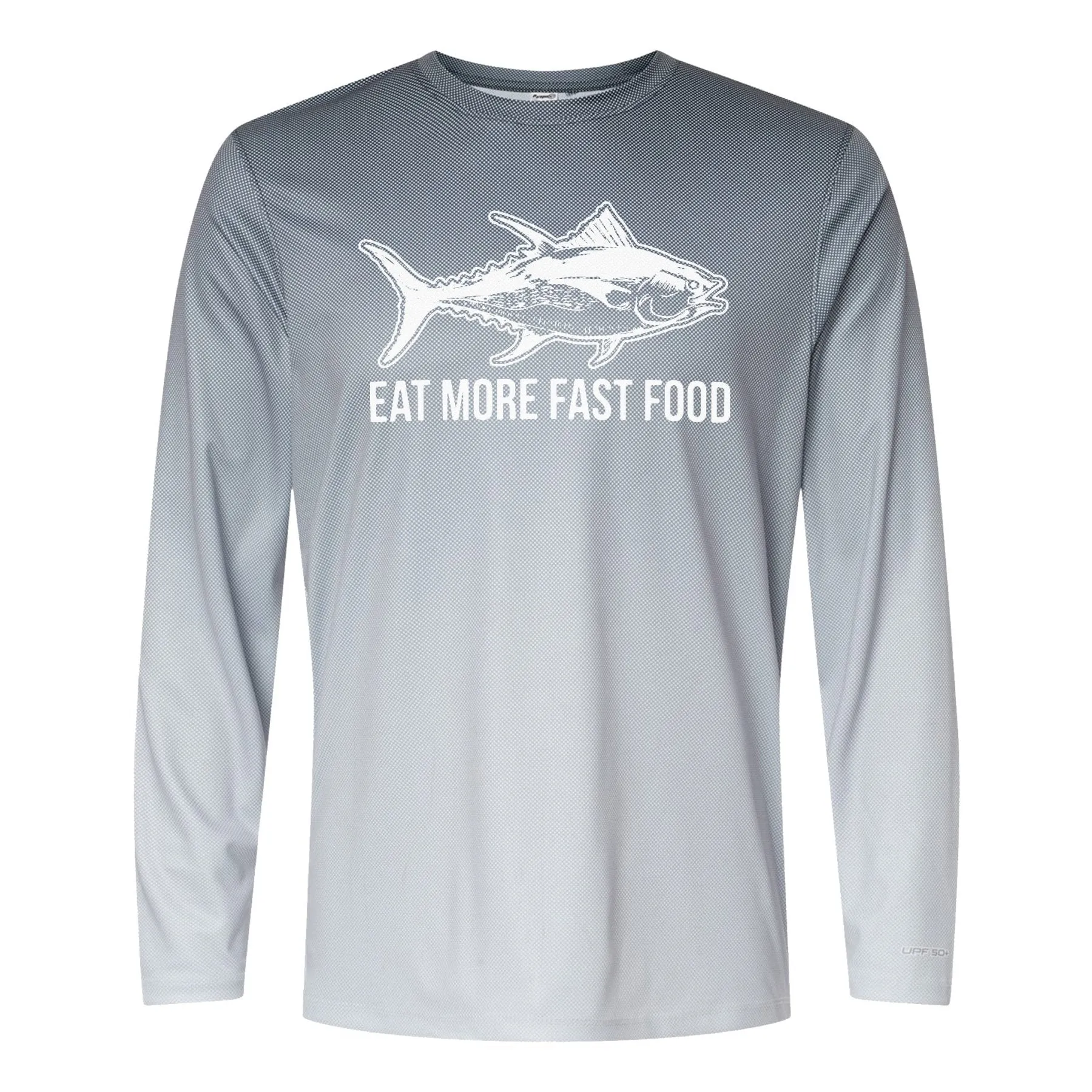 Fast Food Tuna SPF LONG SLEEVE