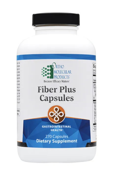 Fiber Plus Capsules