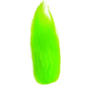 Icelandic Streamer Hair