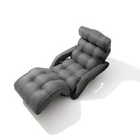 Japanese Style Multifunctional Lounge Chair