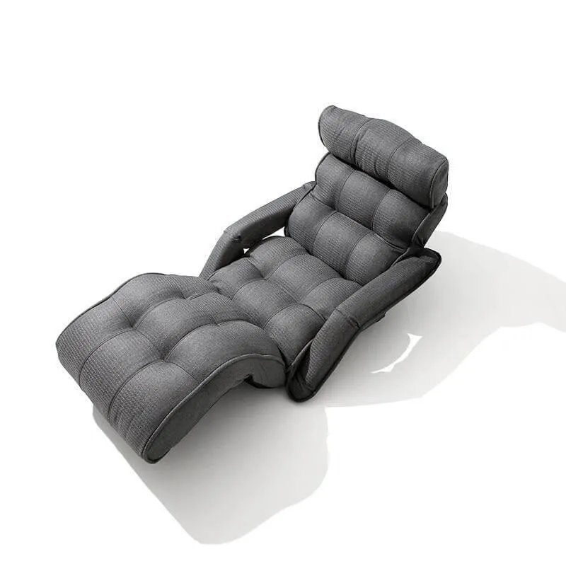 Japanese Style Multifunctional Lounge Chair
