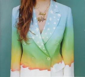 Jenny Lewis - The Voyager  (New CD)