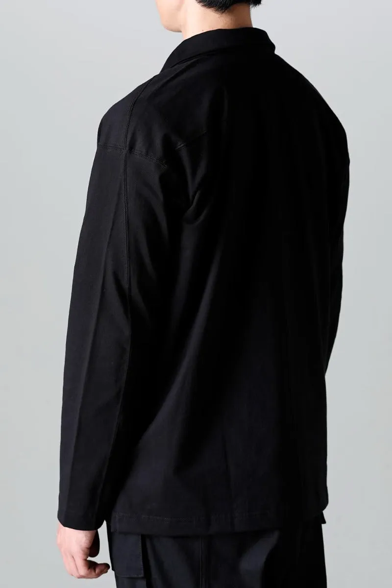 Jersey Blazer