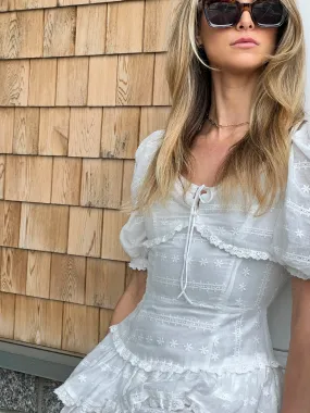 jet set necklace
