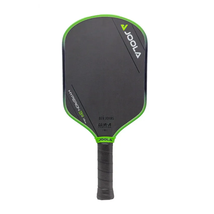 JOOLA Ben Johns Hyperion 3S 16mm Pickleball Paddle Stability & Power | Kinetic Racquet Sports