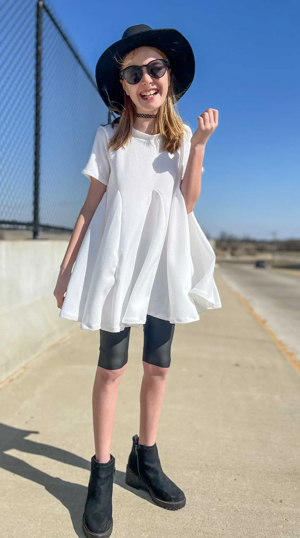 Kids Lennon Dress
