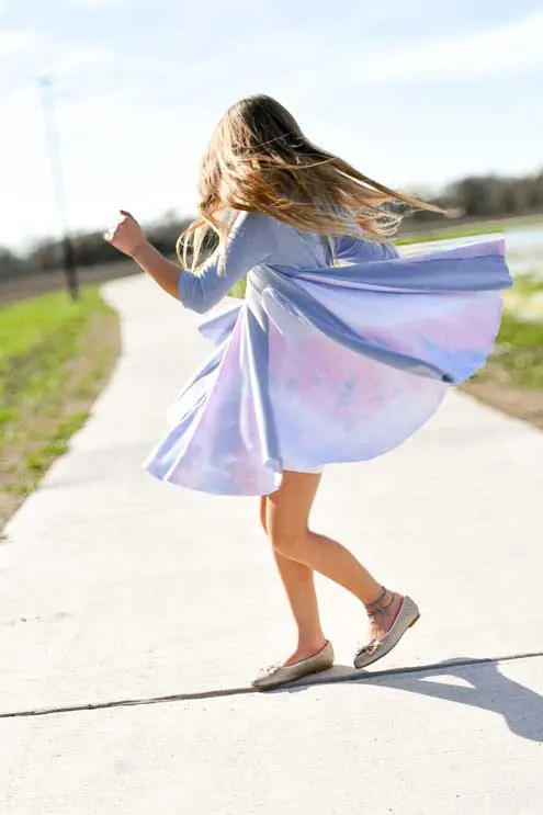 Kids Lennon Dress