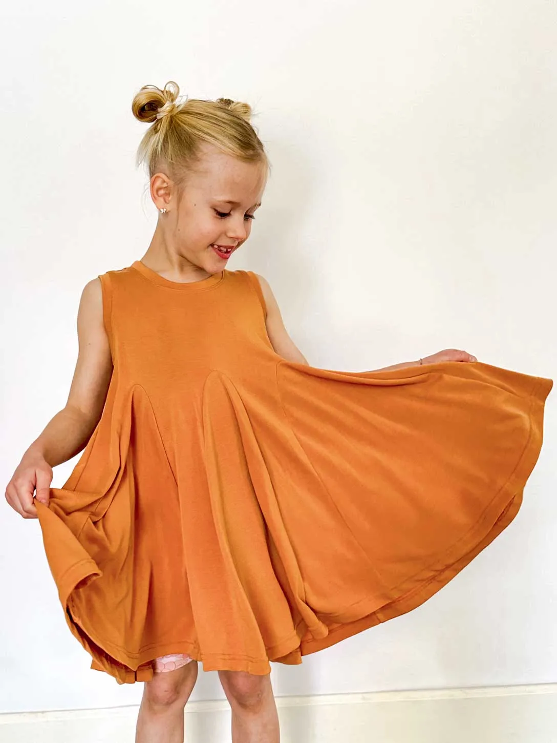 Kids Lennon Dress
