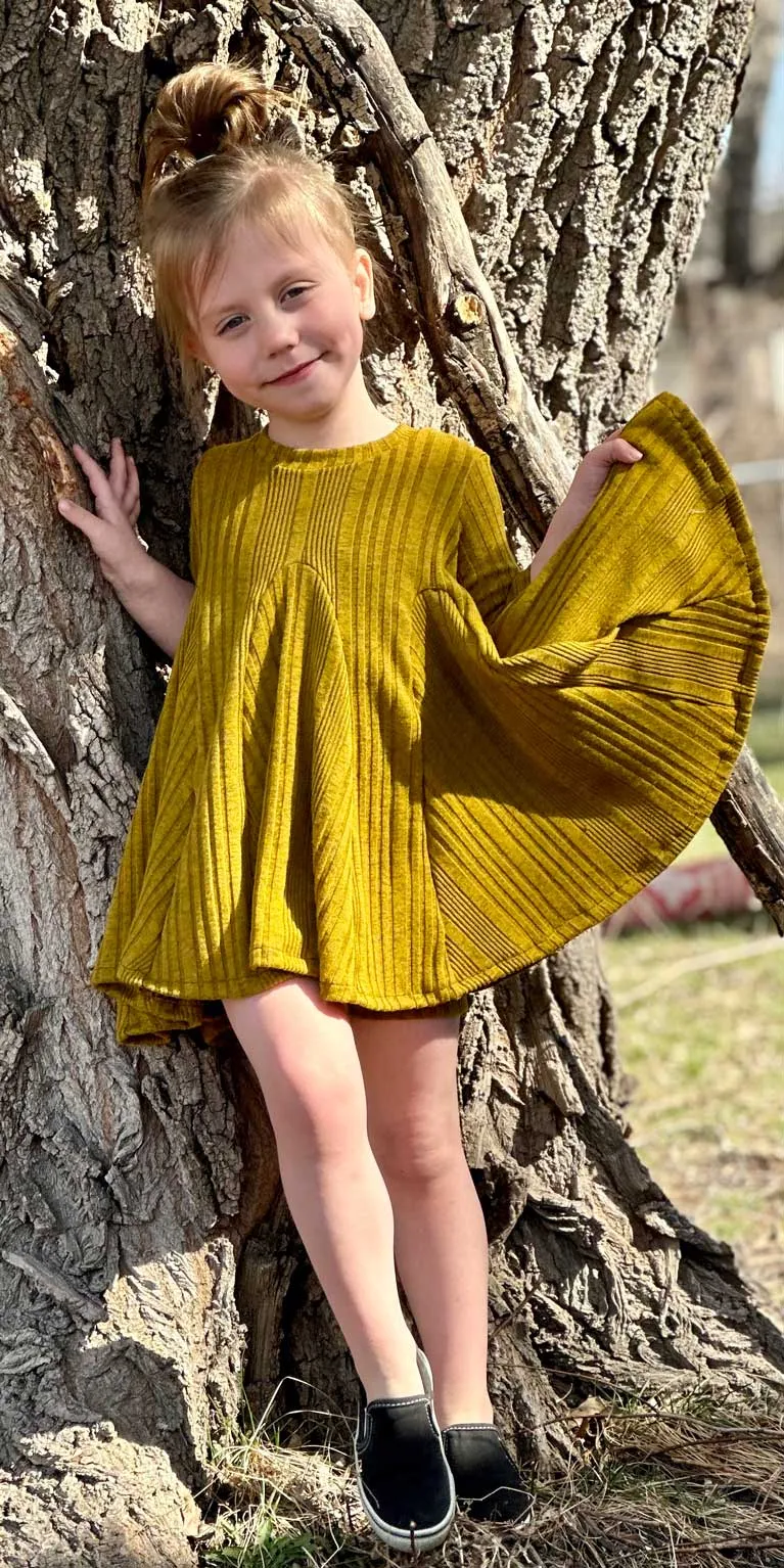 Kids Lennon Dress