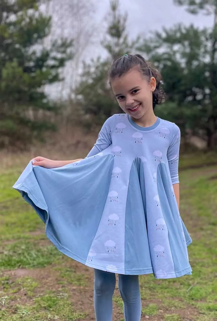 Kids Lennon Dress