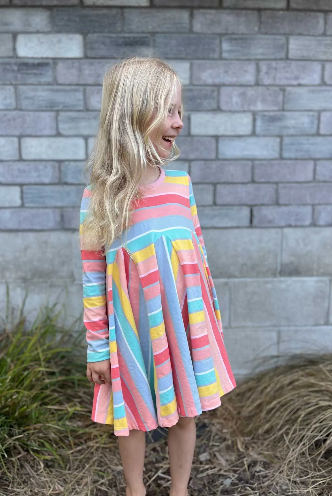 Kids Lennon Dress