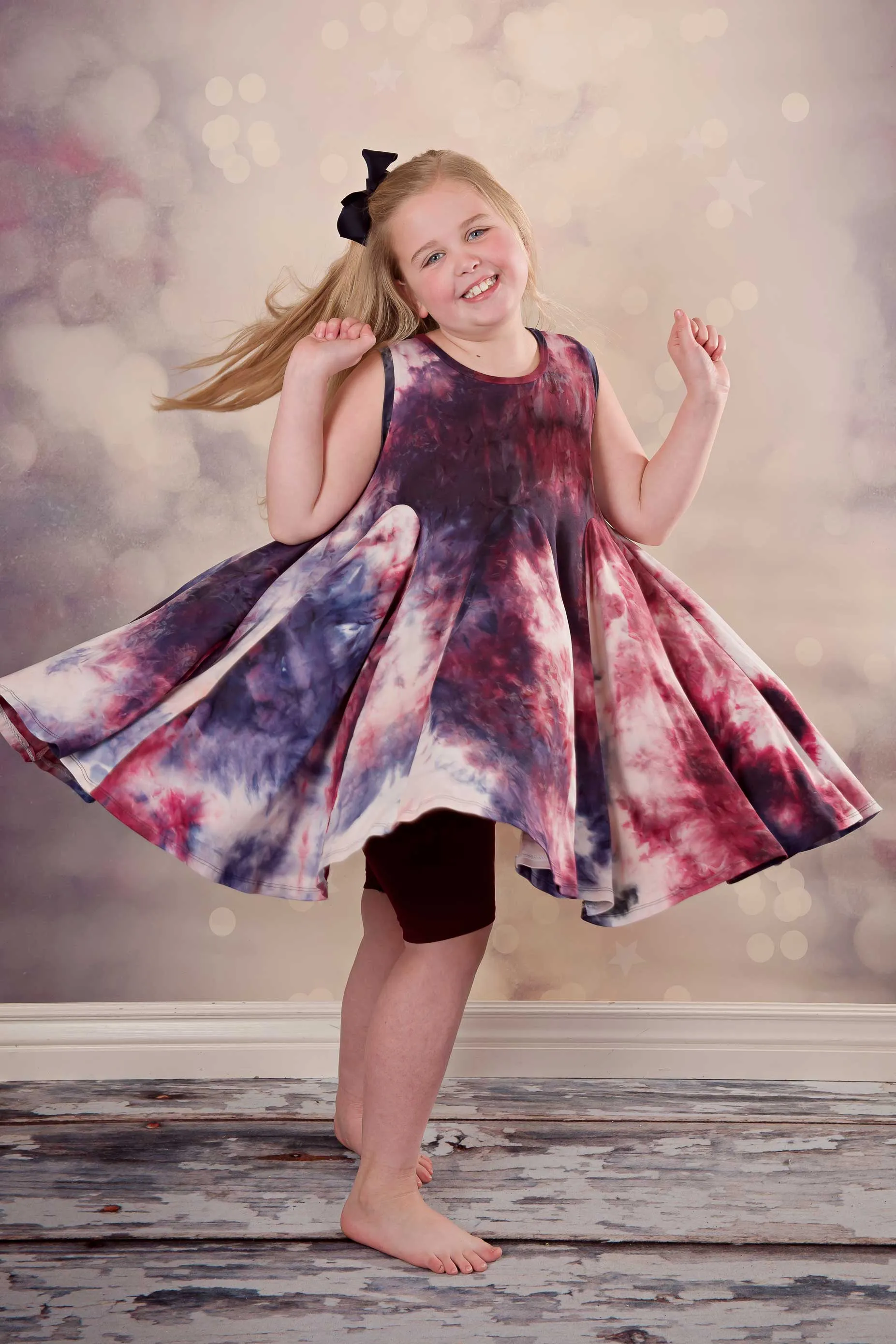 Kids Lennon Dress