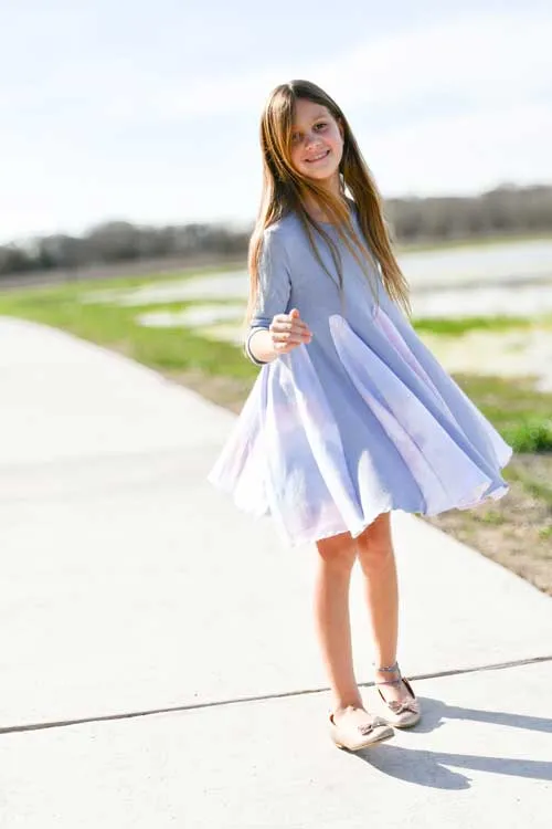 Kids Lennon Dress