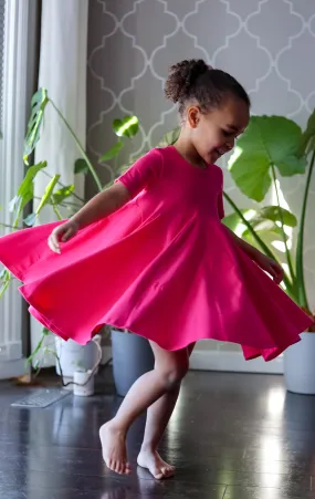 Kids Lennon Dress