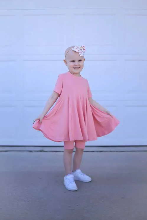 Kids Lennon Dress